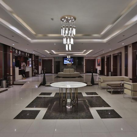 Samaya Suites Riad Exterior foto