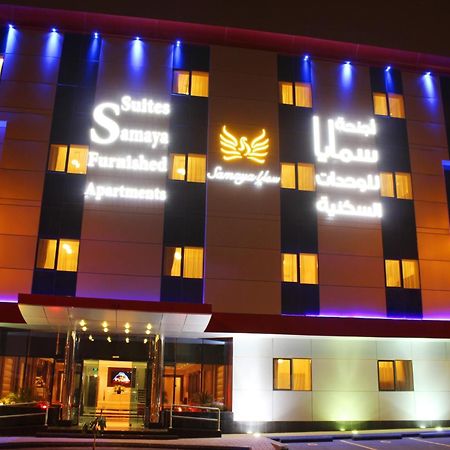 Samaya Suites Riad Exterior foto
