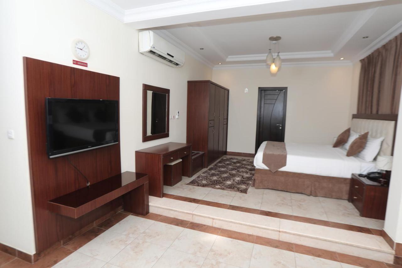 Samaya Suites Riad Exterior foto