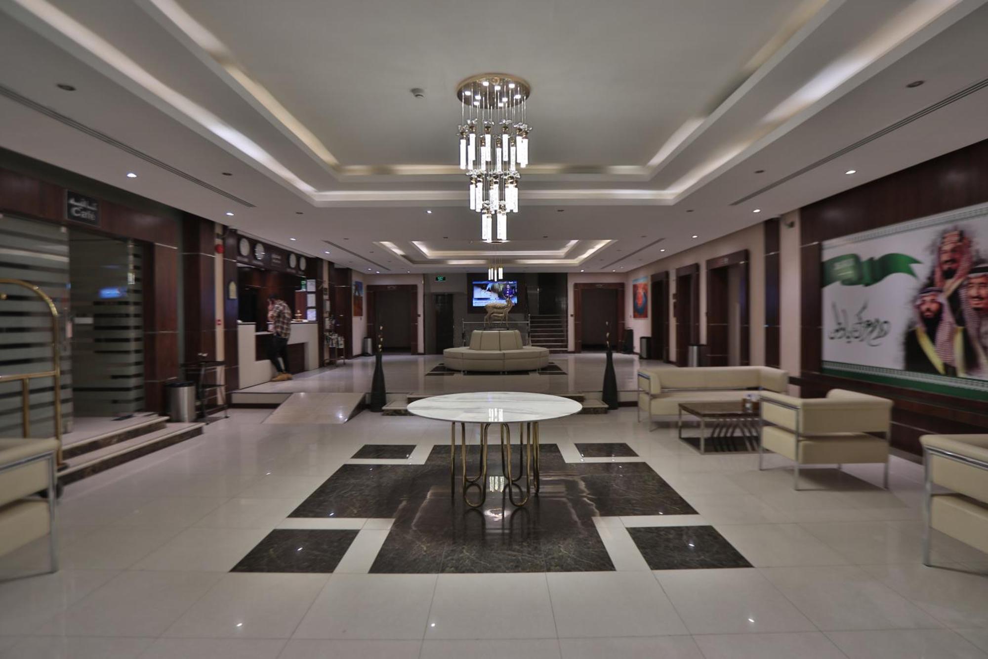 Samaya Suites Riad Exterior foto