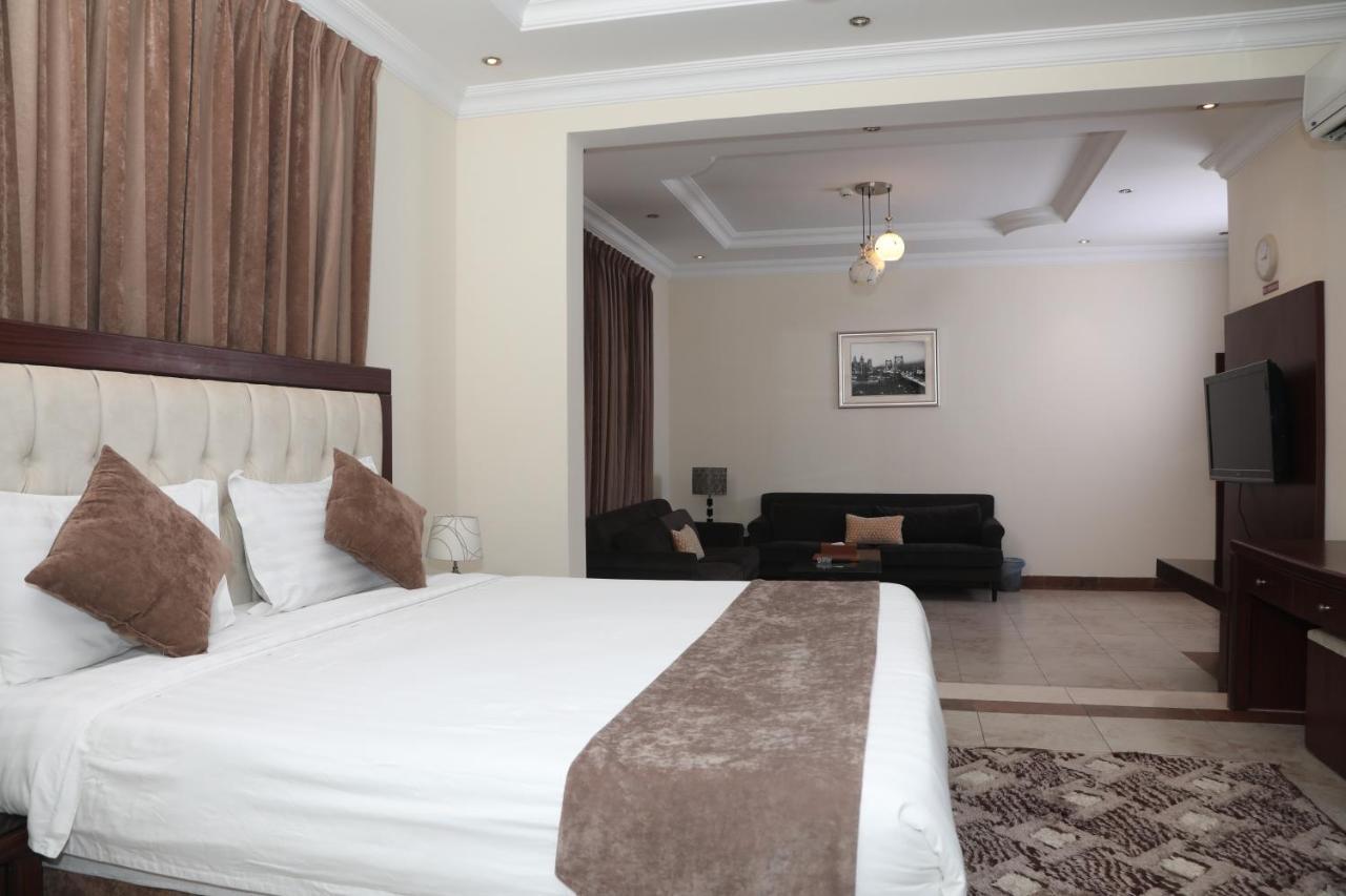 Samaya Suites Riad Exterior foto