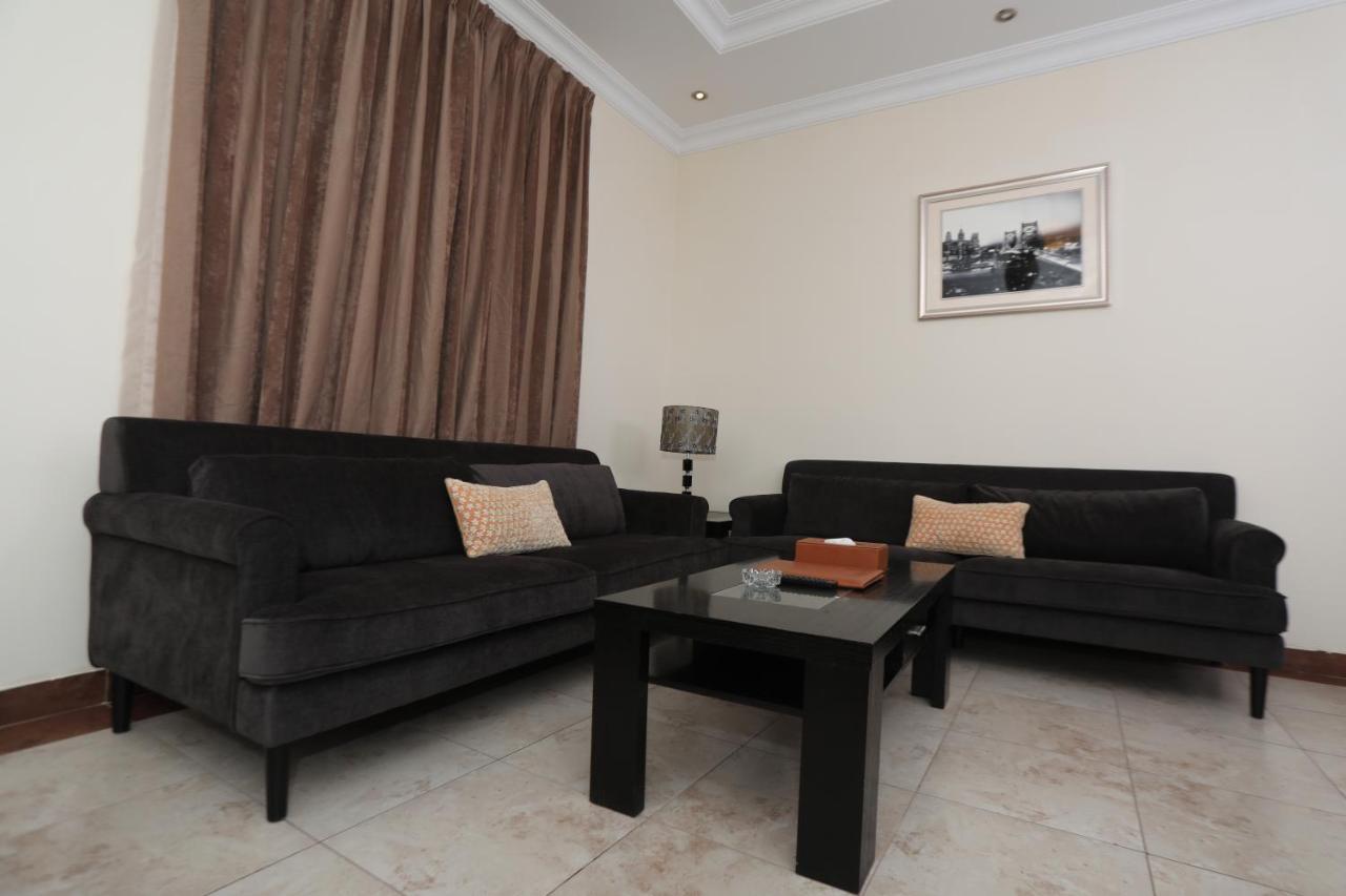 Samaya Suites Riad Exterior foto
