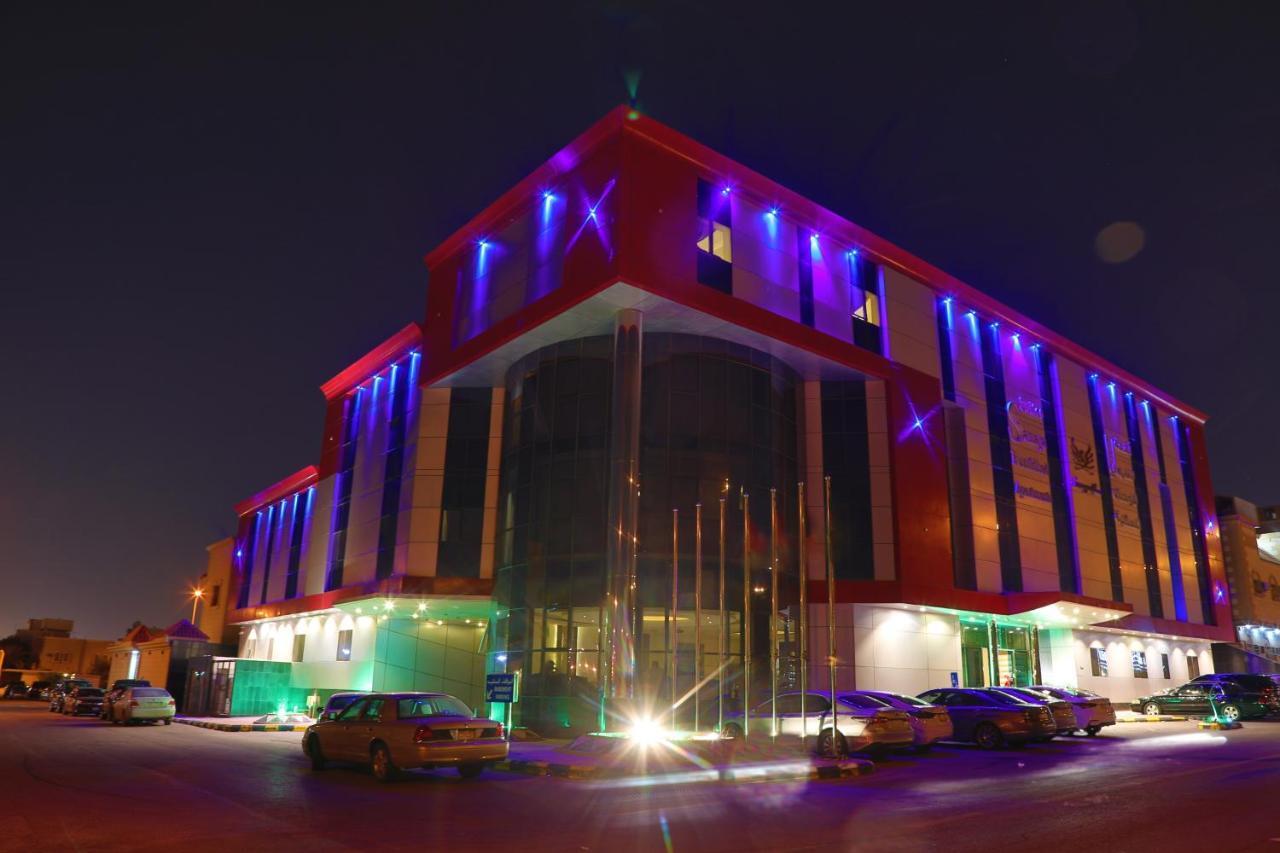 Samaya Suites Riad Exterior foto